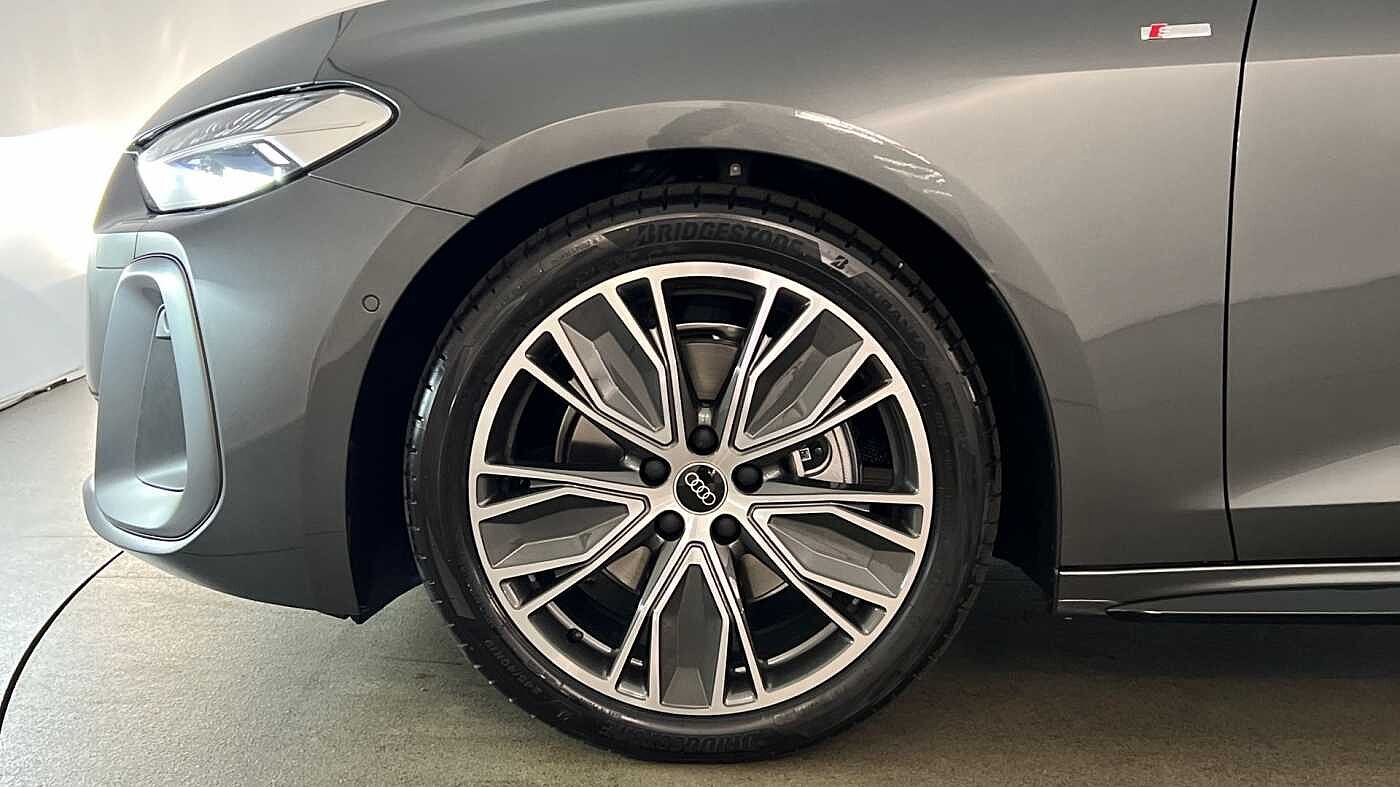 Used Audi A5 2025 for sale - 77473290: Photo 5