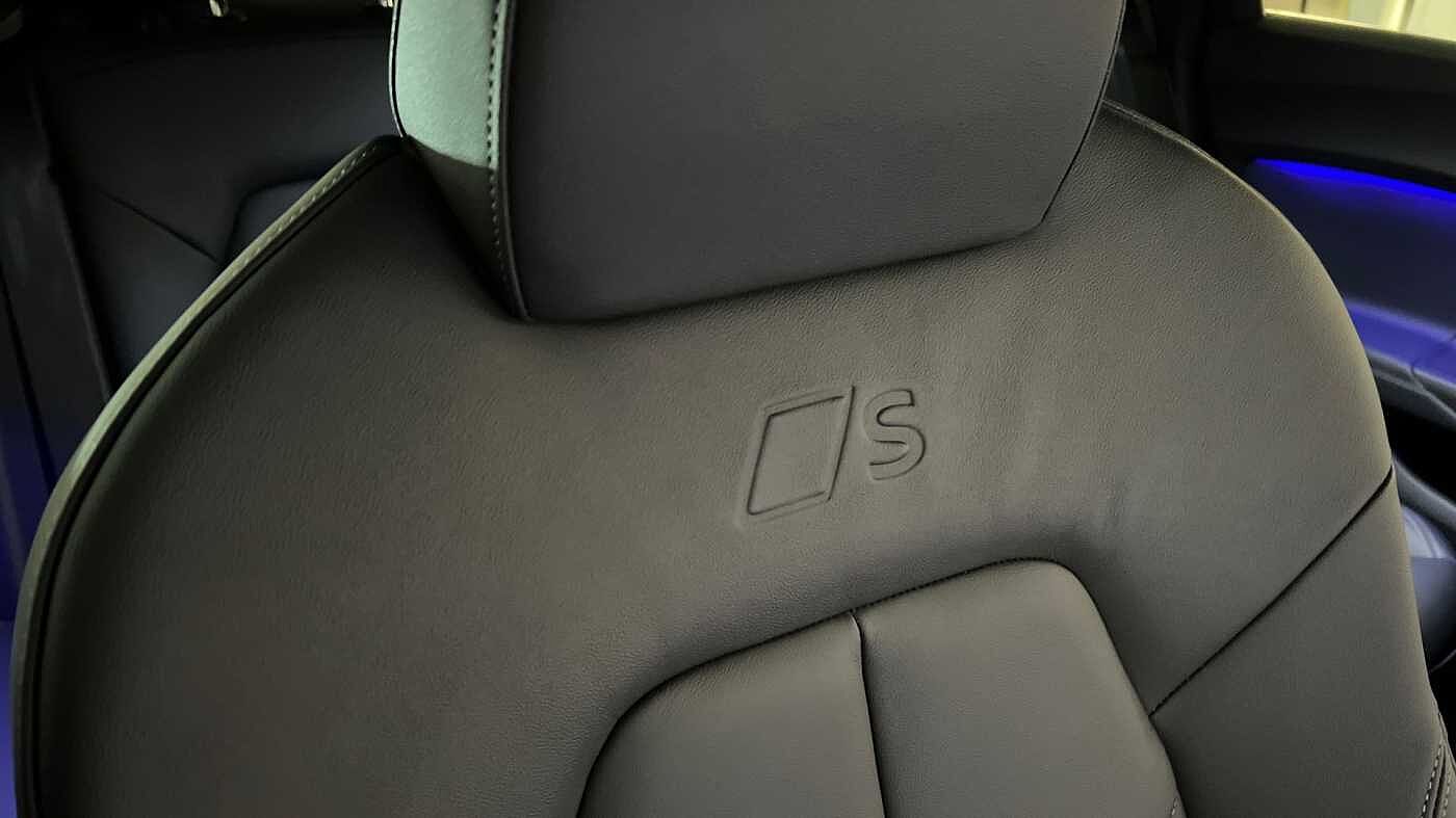 Used Audi A5 2025 for sale - 77473290: Photo 9