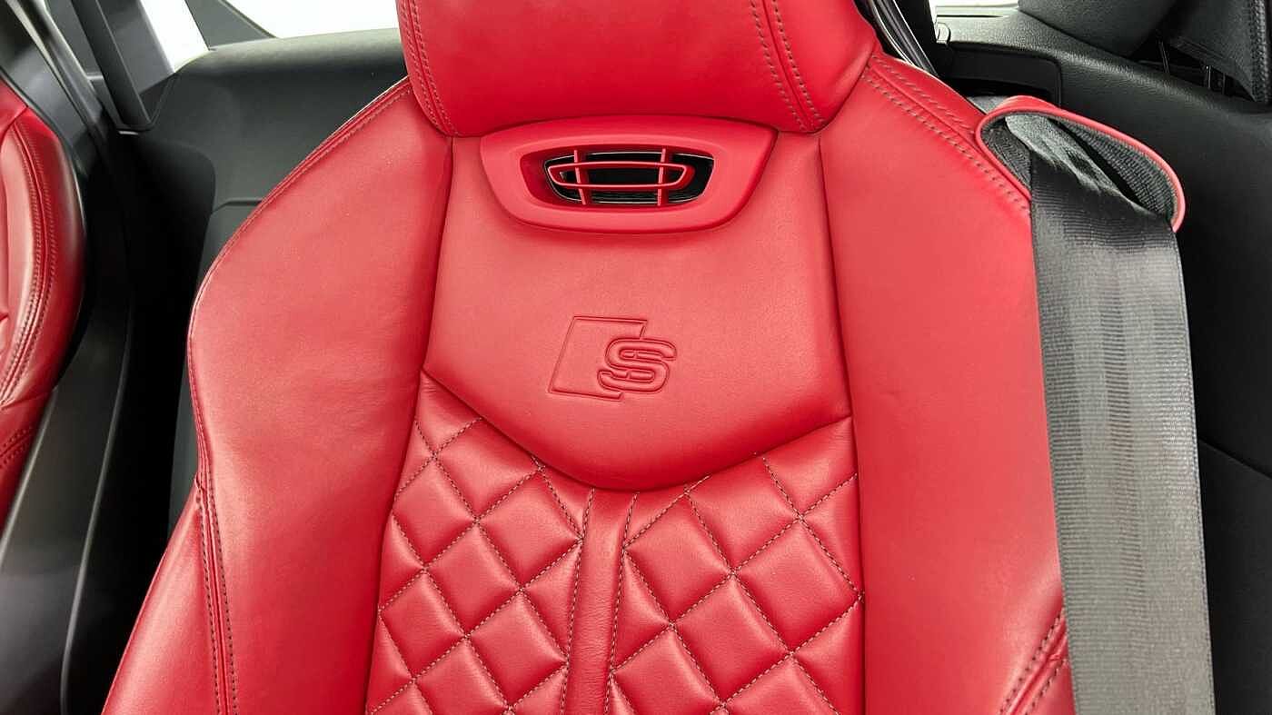 Used Audi TT 2018 for sale - 77457693: Photo 13