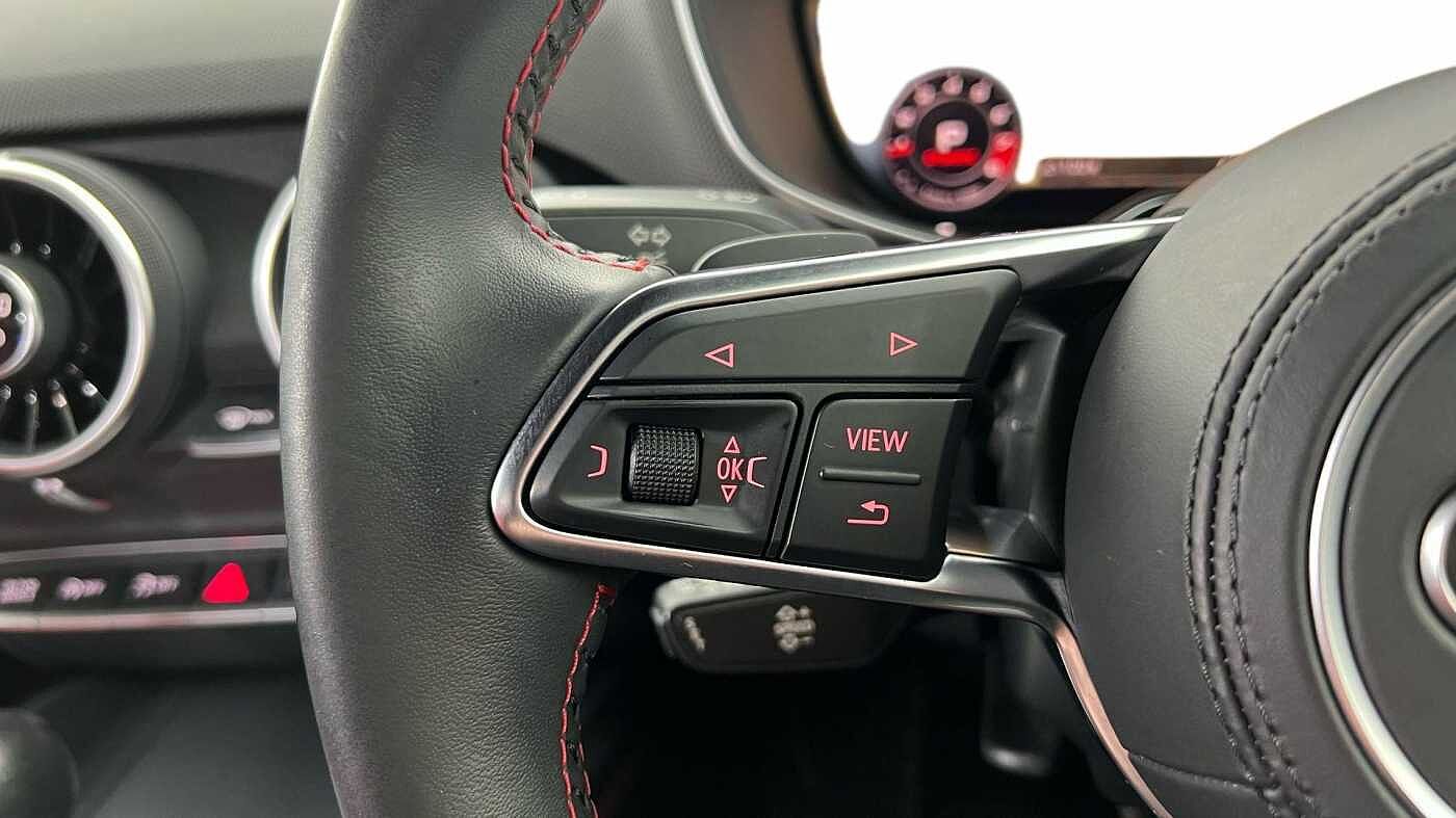 Used Audi TT 2018 for sale - 77457693: Photo 21