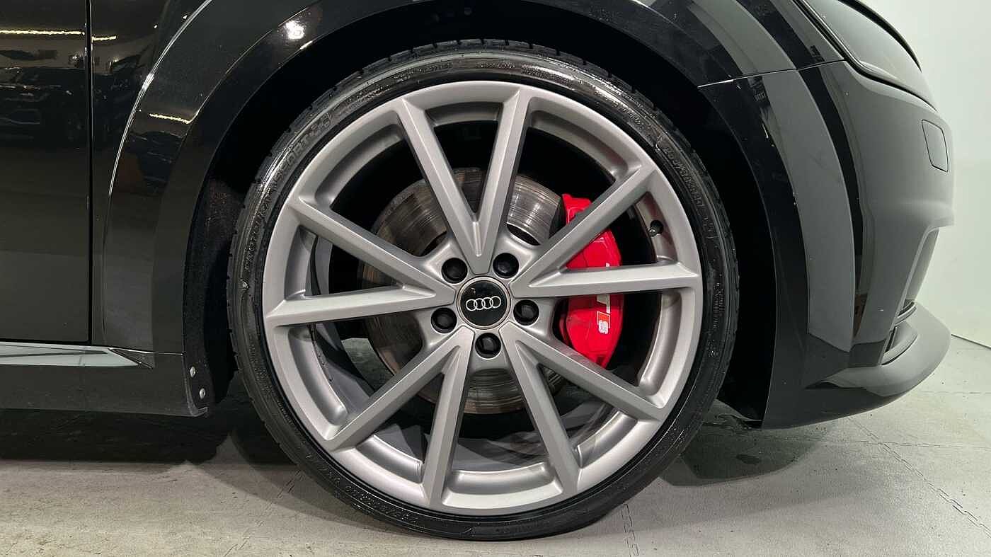 Used Audi TT 2018 for sale - 77457693: Photo 5