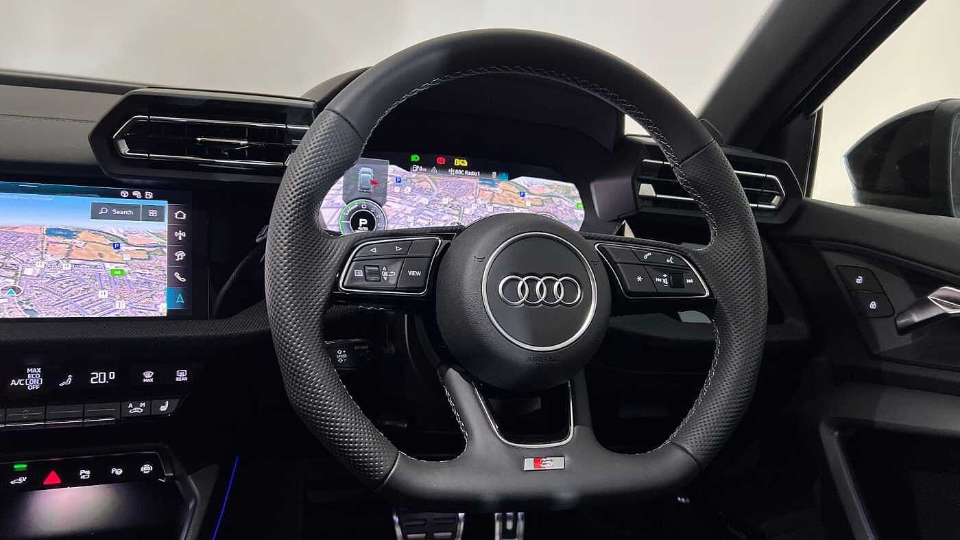 Used Audi A3 2025 for sale - 76679879: Photo 10