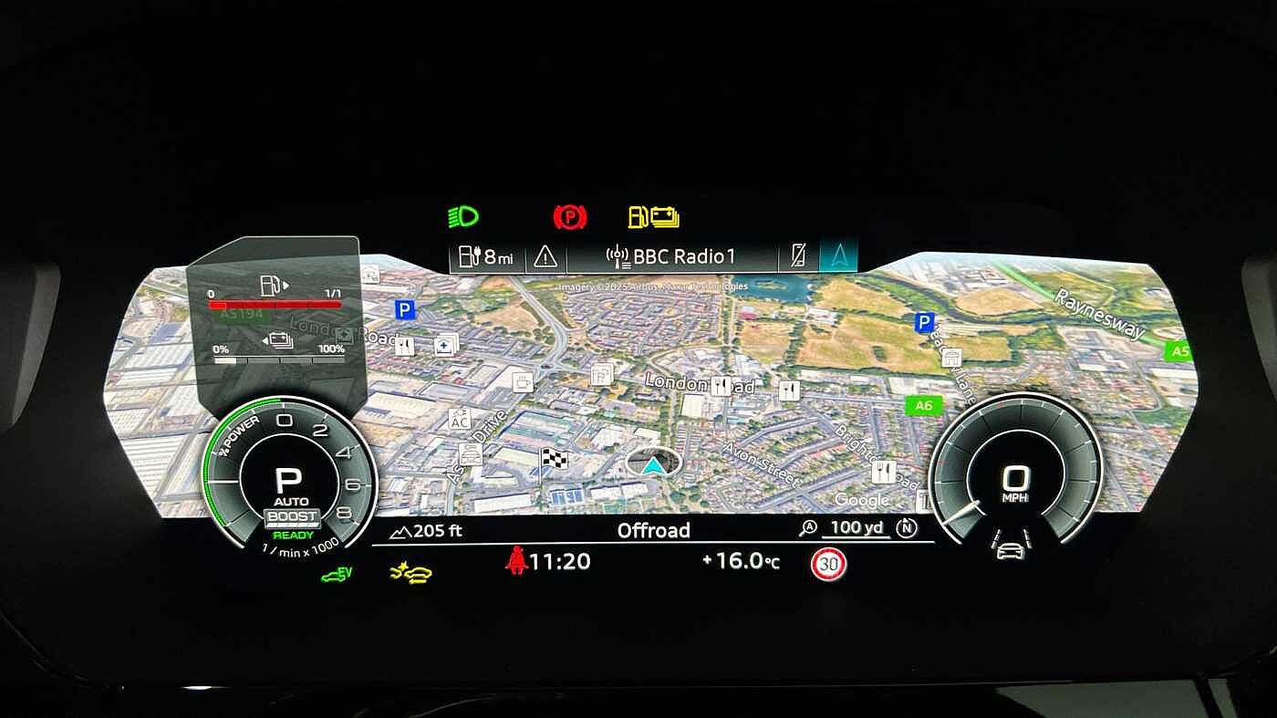 Used Audi A3 2025 for sale - 76679879: Photo 11