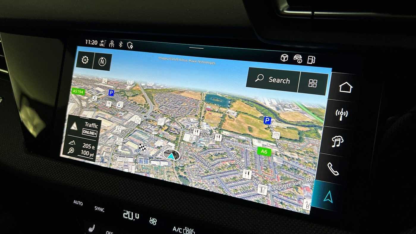 Used Audi A3 2025 for sale - 76679879: Photo 12