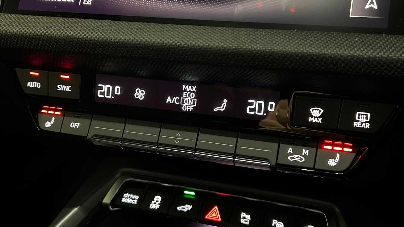 Used Audi A3 2025 for sale - 76679879: Photo 13