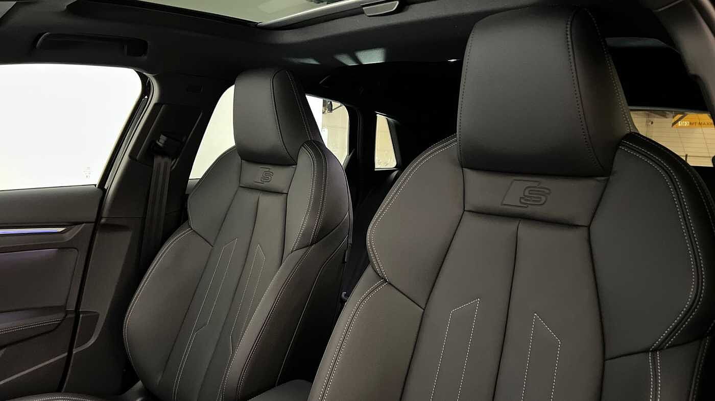 Used Audi A3 2025 for sale - 76679879: Photo 16