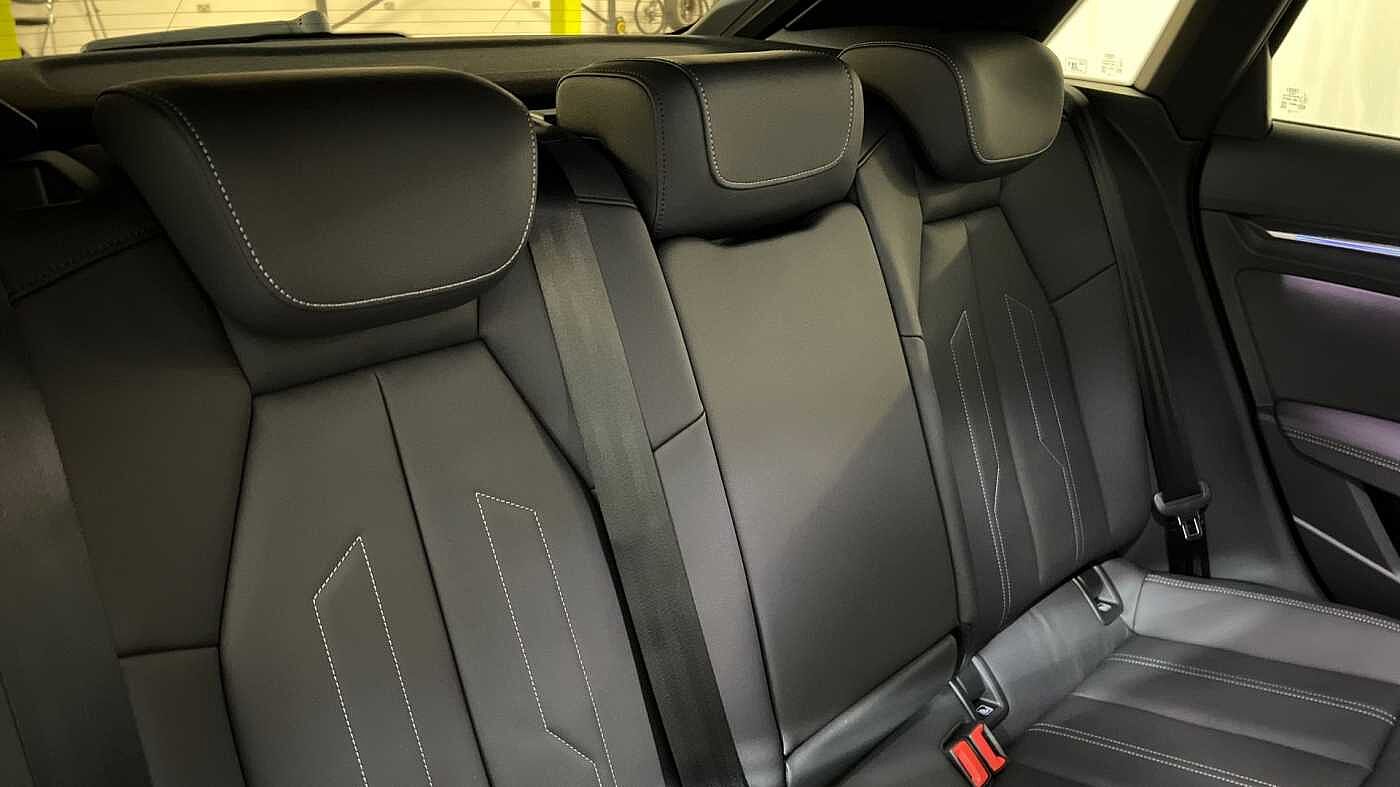 Used Audi A3 2025 for sale - 76679879: Photo 18