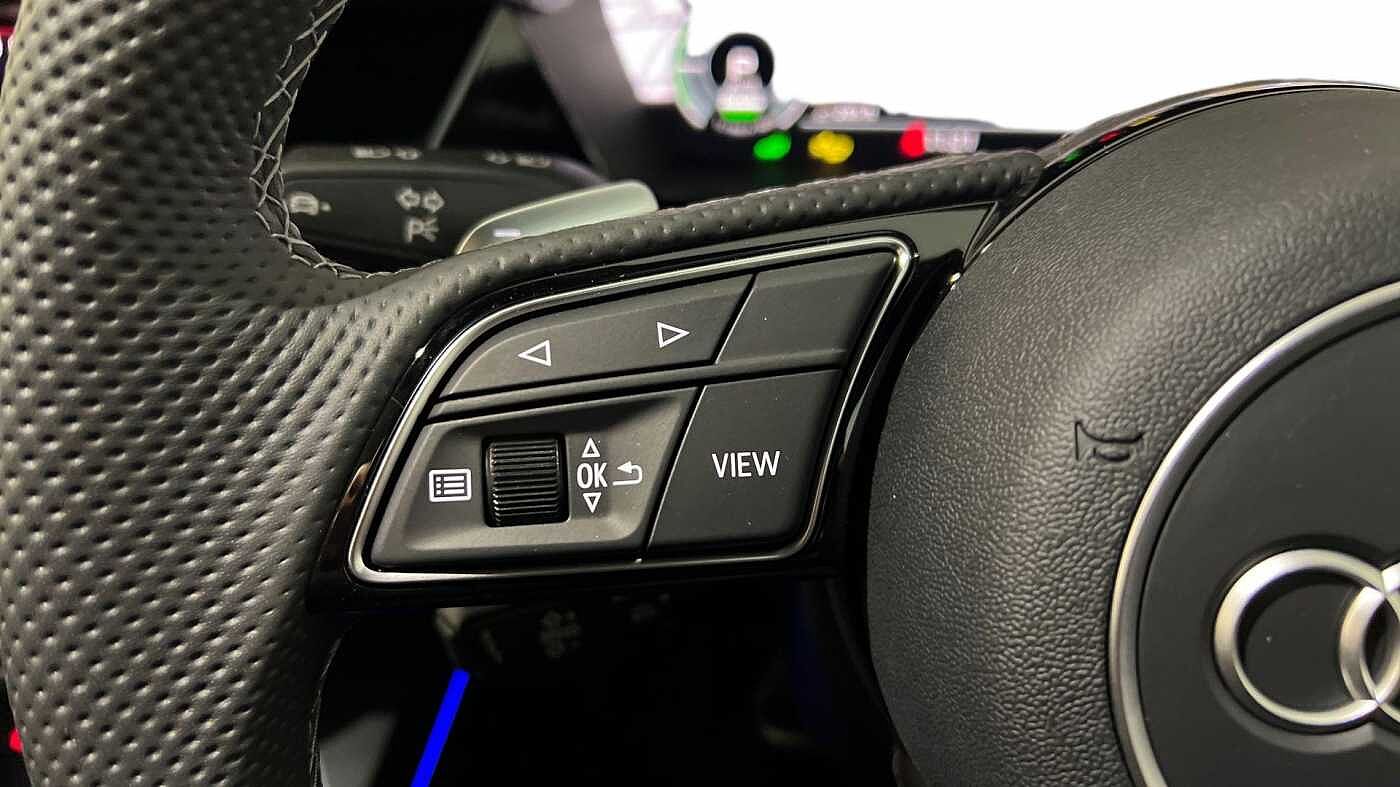 Used Audi A3 2025 for sale - 76679879: Photo 19