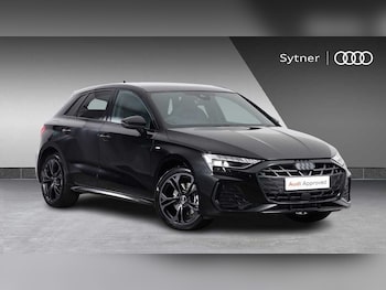 Used Audi A3 2025 for sale - 76679879: Photo