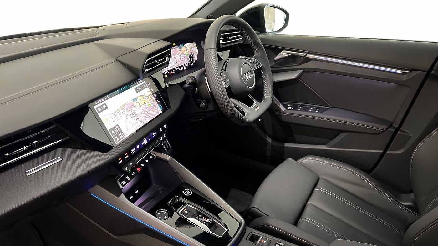 Used Audi A3 2025 for sale - 76679879: Photo 2