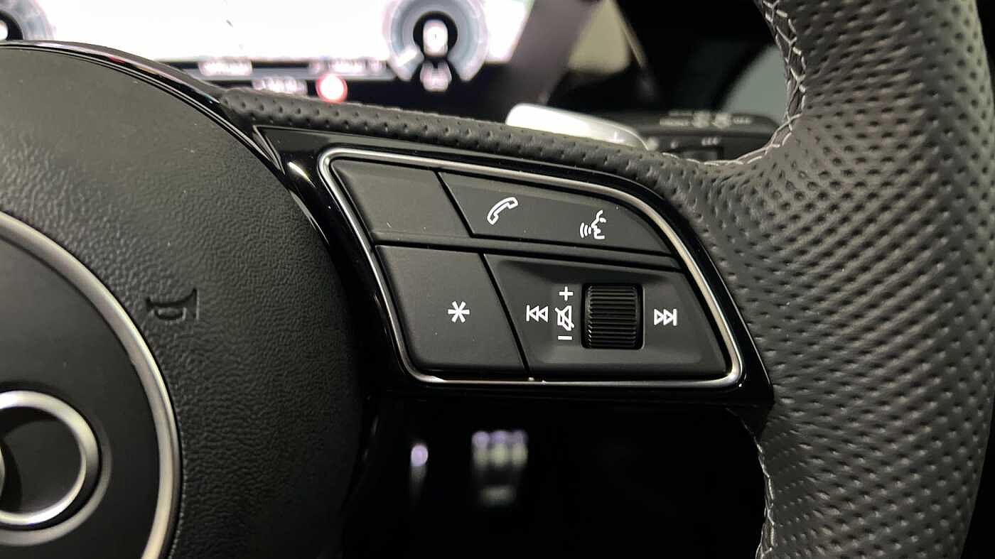 Used Audi A3 2025 for sale - 76679879: Photo 20