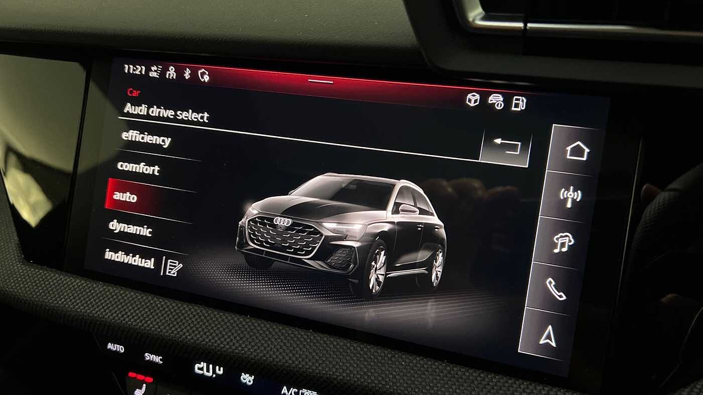 Used Audi A3 2025 for sale - 76679879: Photo 21