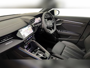 Used Audi A3 2025 for sale - 76679879: Photo