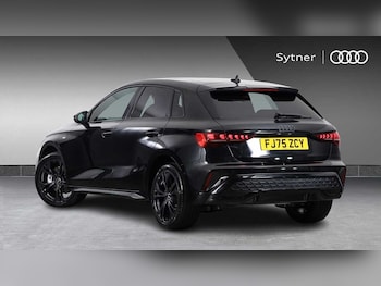 Used Audi A3 2025 for sale - 76679879: Photo