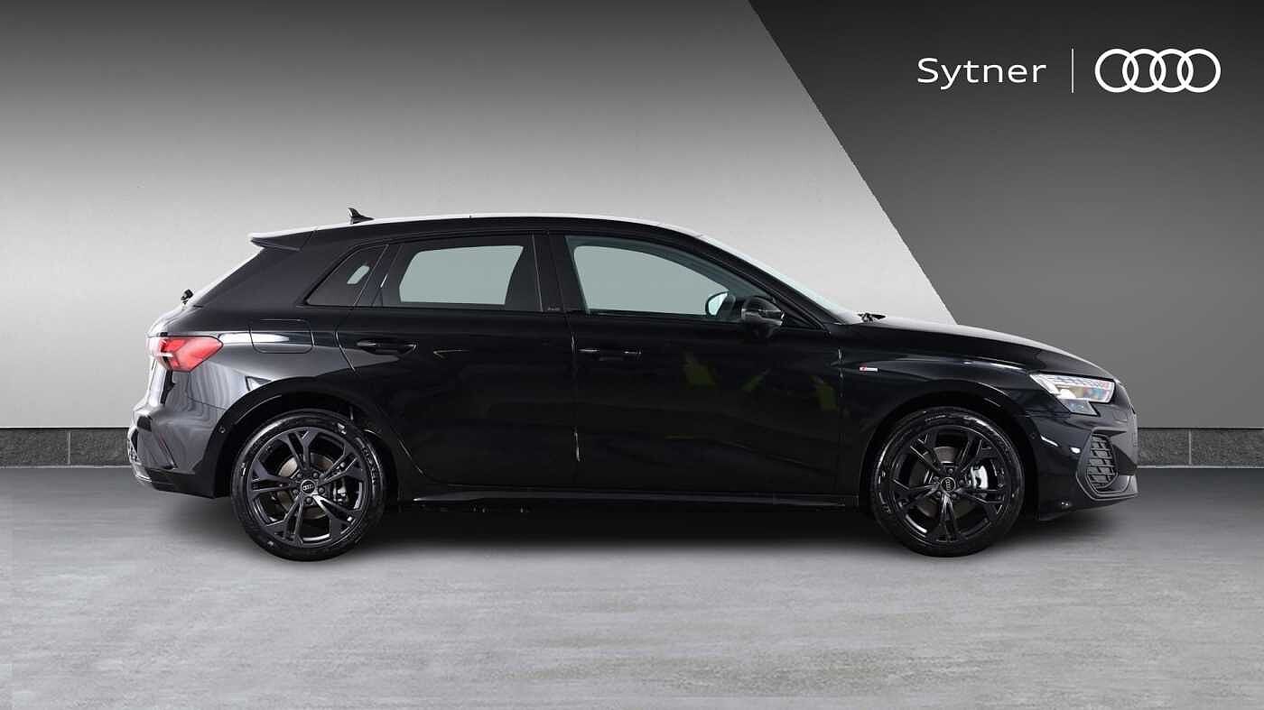 Used Audi A3 2025 for sale - 76679879: Photo 4