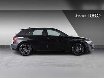 Used Audi A3 2025 for sale - 76679879: Photo