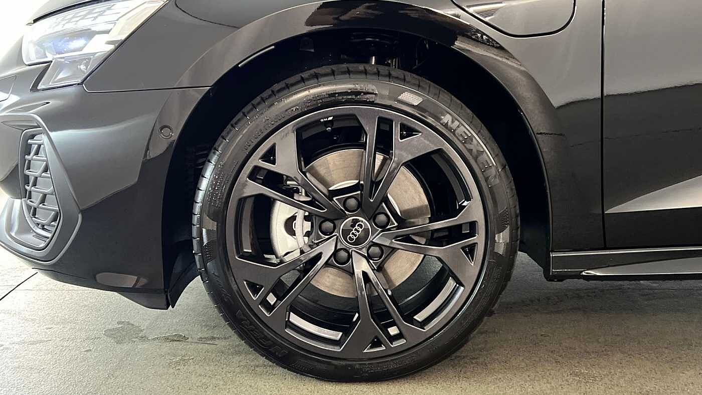 Used Audi A3 2025 for sale - 76679879: Photo 5