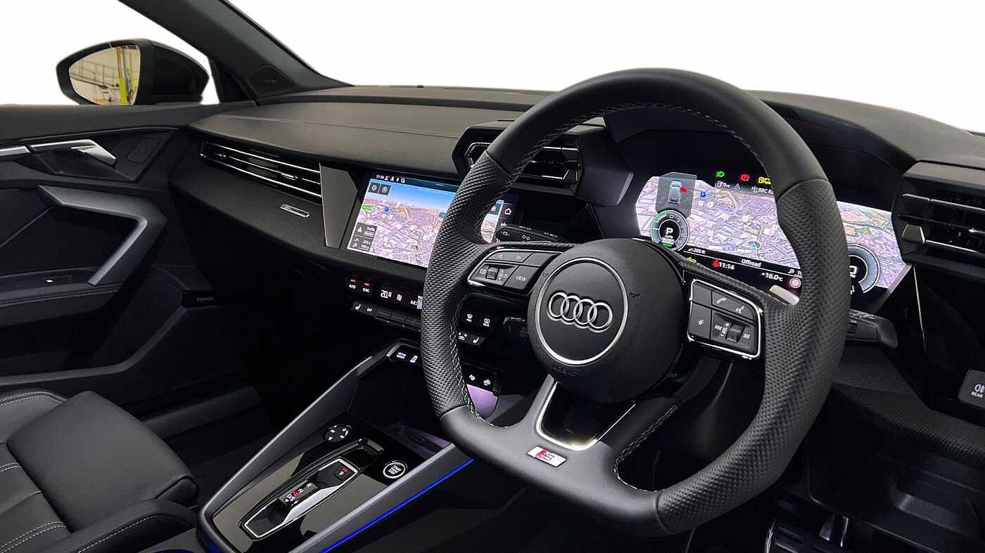 Used Audi A3 2025 for sale - 76679879: Photo 6