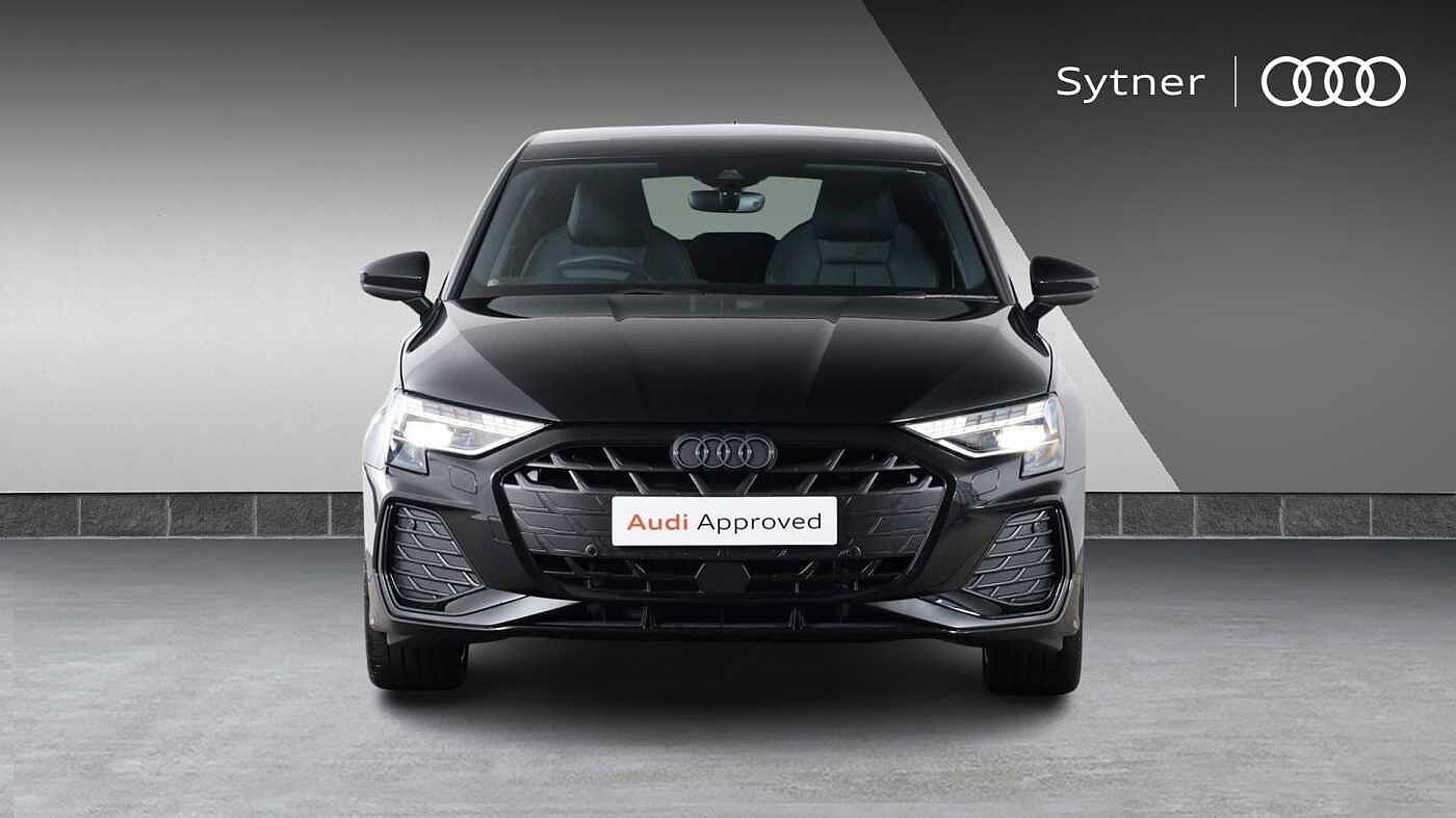 Used Audi A3 2025 for sale - 76679879: Photo 7