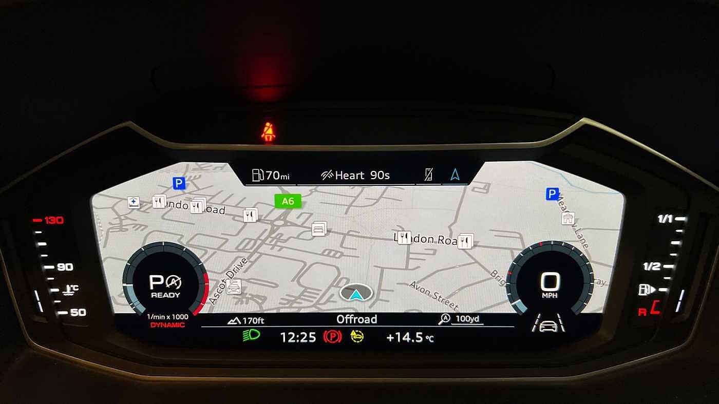 Used Audi A1 2022 for sale - 77528706: Photo 11