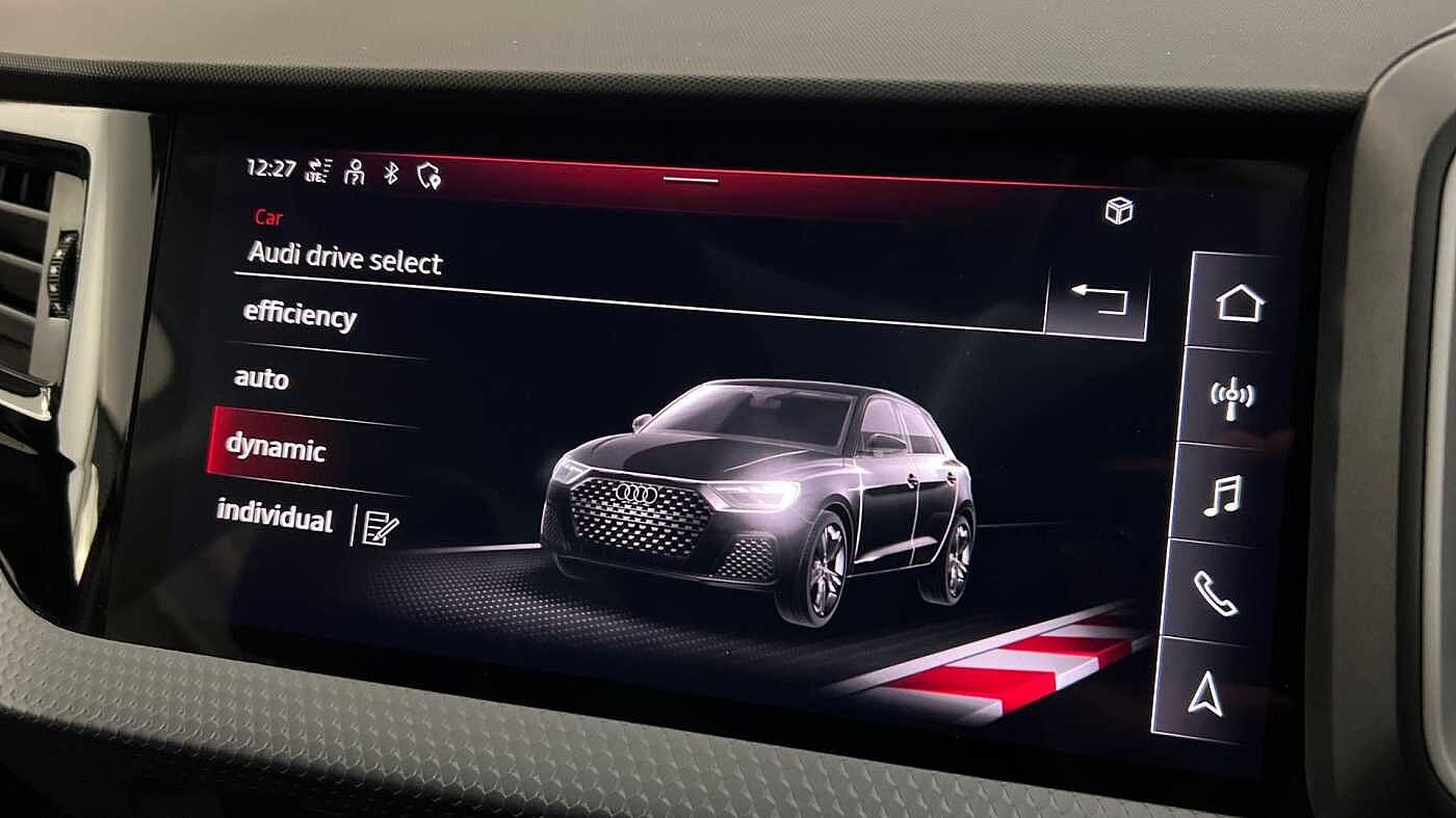 Used Audi A1 2022 for sale - 77528706: Photo 19