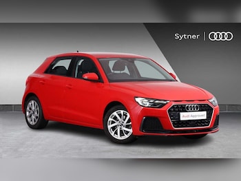 Audi A1 feature image