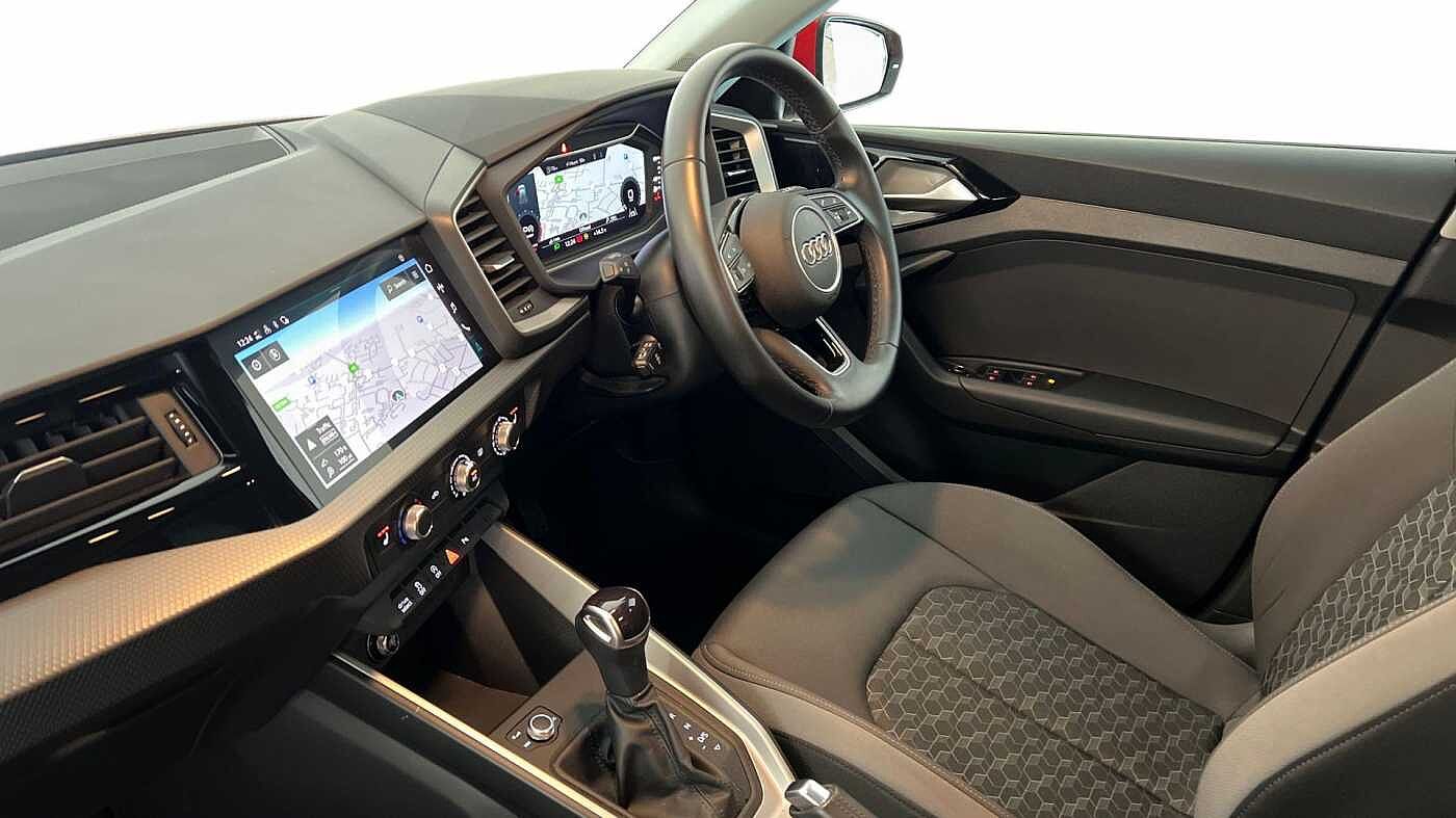 Used Audi A1 2022 for sale - 77528706: Photo 2