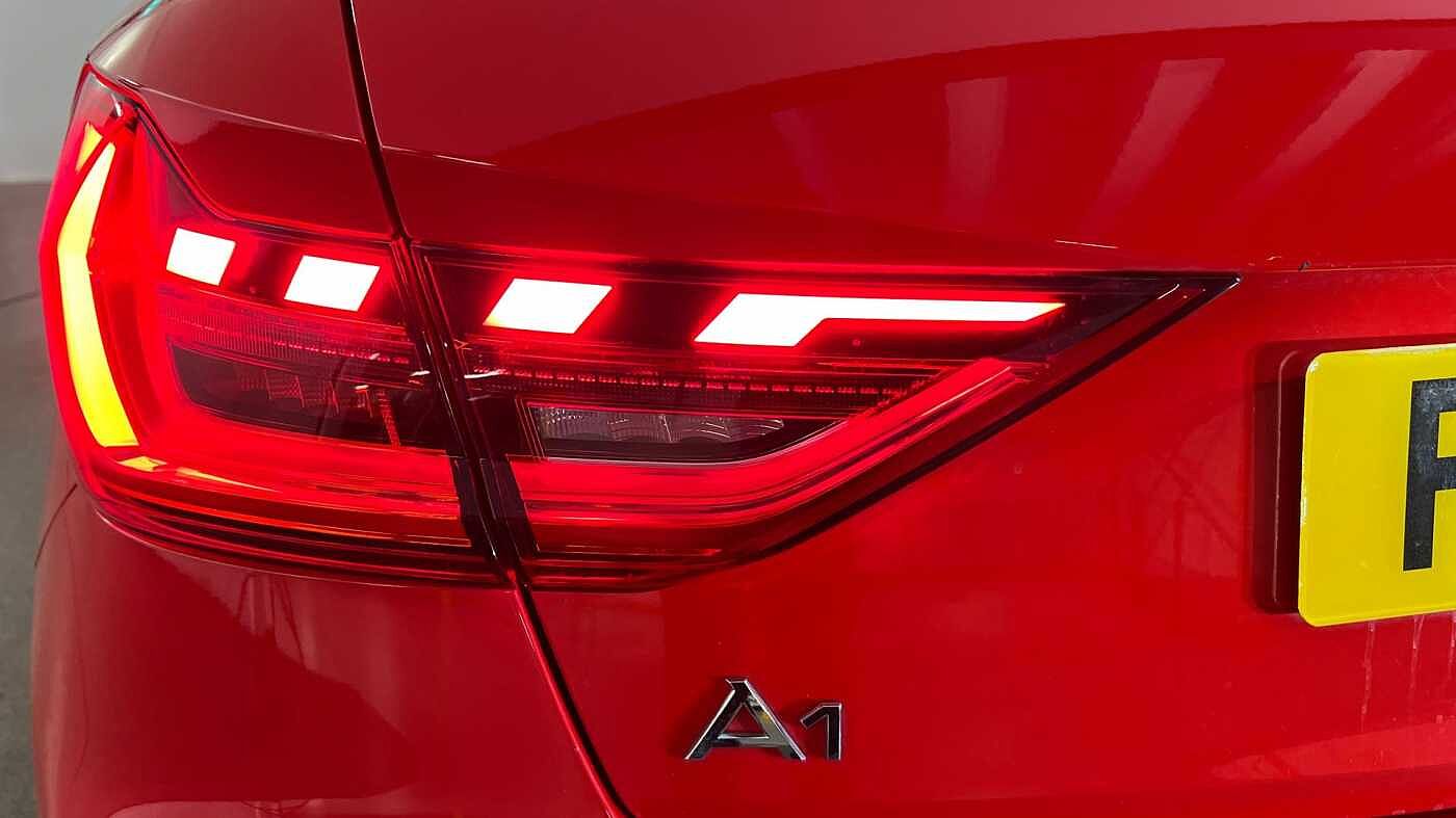 Used Audi A1 2022 for sale - 77528706: Photo 23