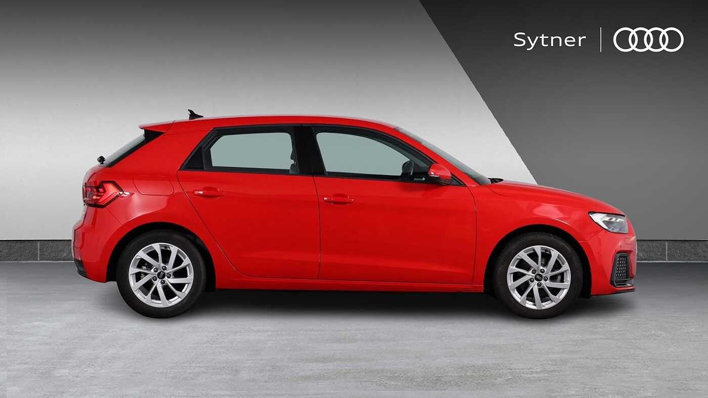 Used Audi A1 2022 for sale - 77528706: Photo 4