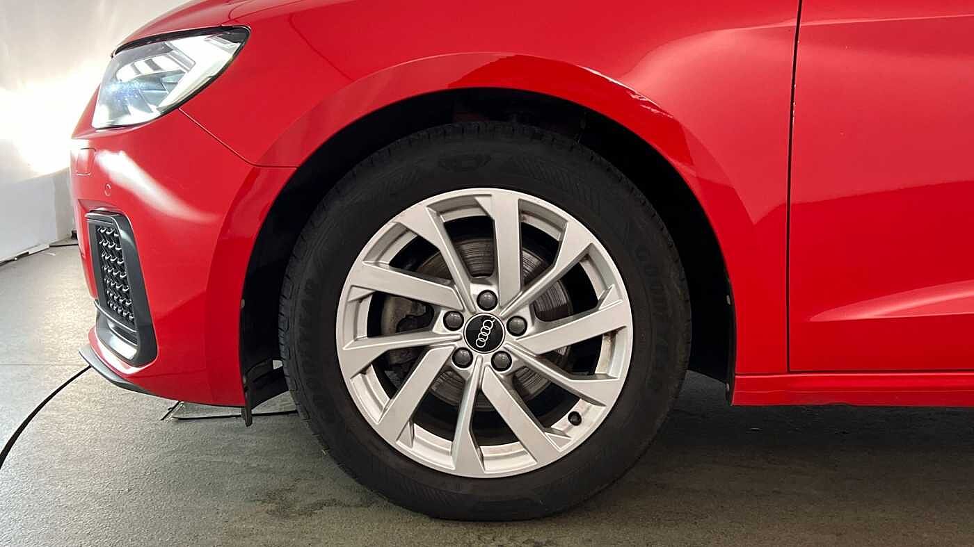 Used Audi A1 2022 for sale - 77528706: Photo 5