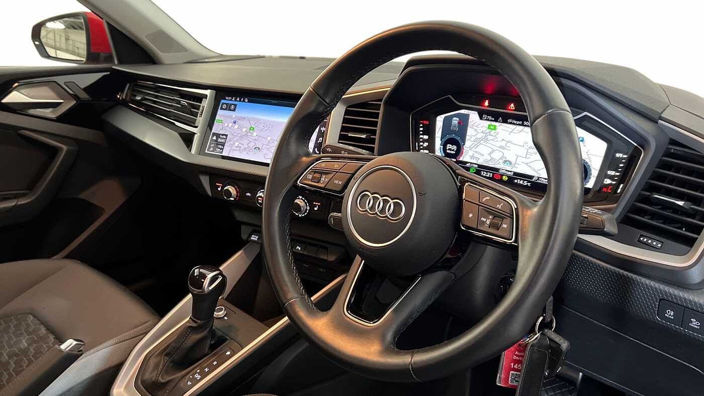 Used Audi A1 2022 for sale - 77528706: Photo 6