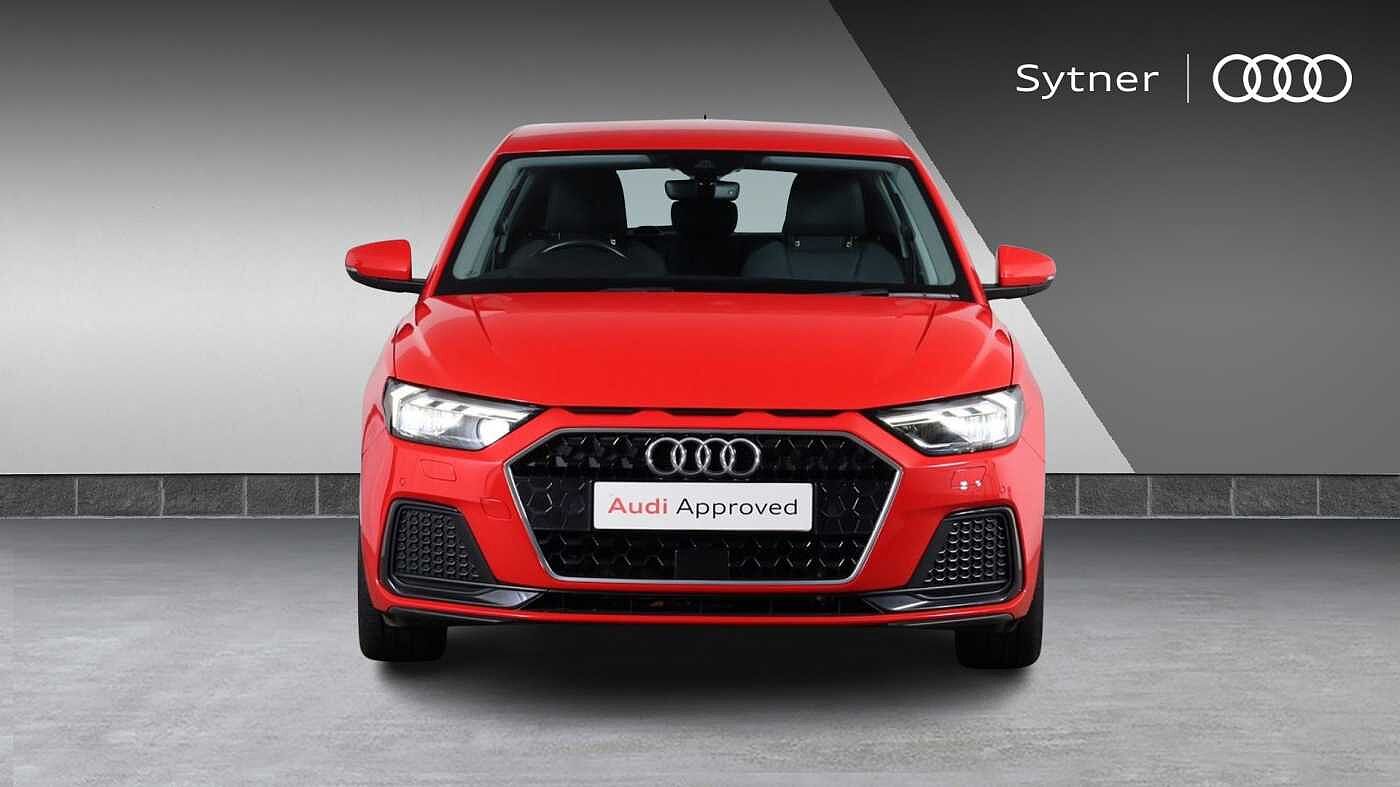 Used Audi A1 2022 for sale - 77528706: Photo 7