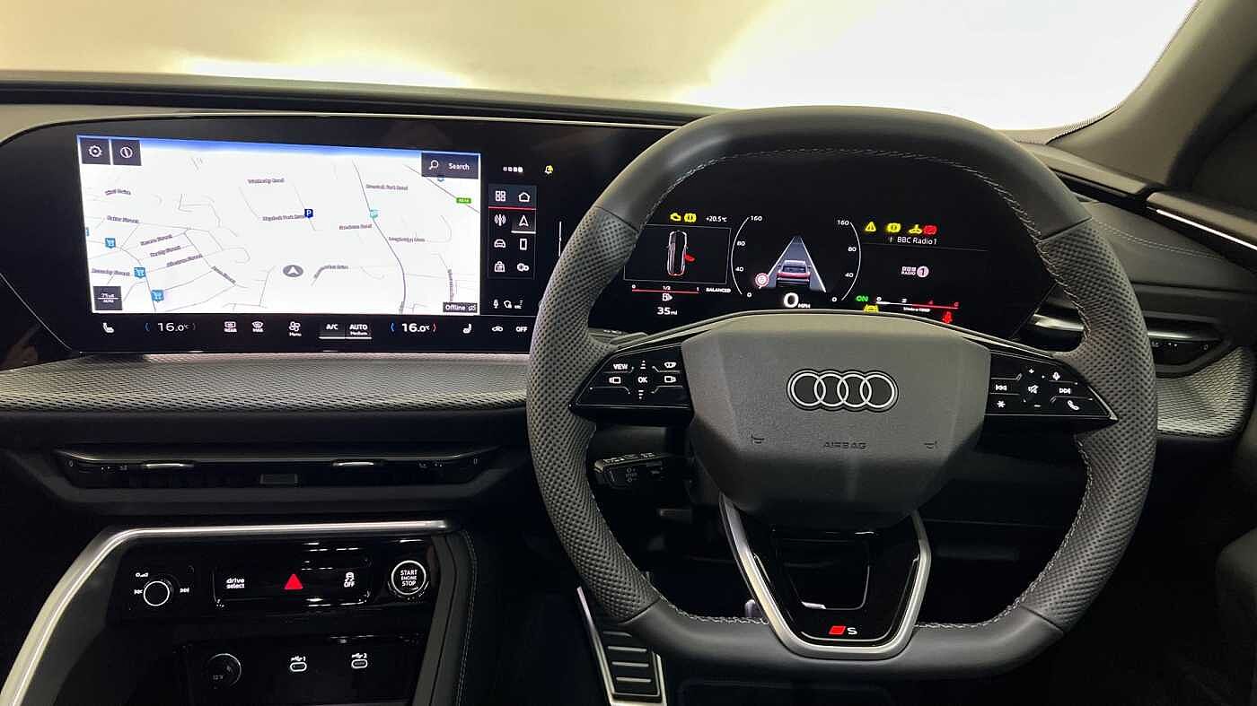 Used Audi Q5 2025 for sale - 76679954: Photo 10