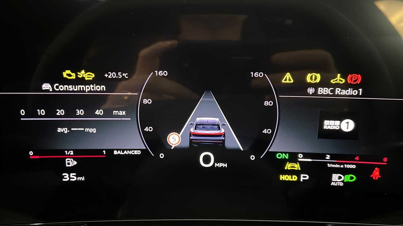 Used Audi Q5 2025 for sale - 76679954: Photo 11