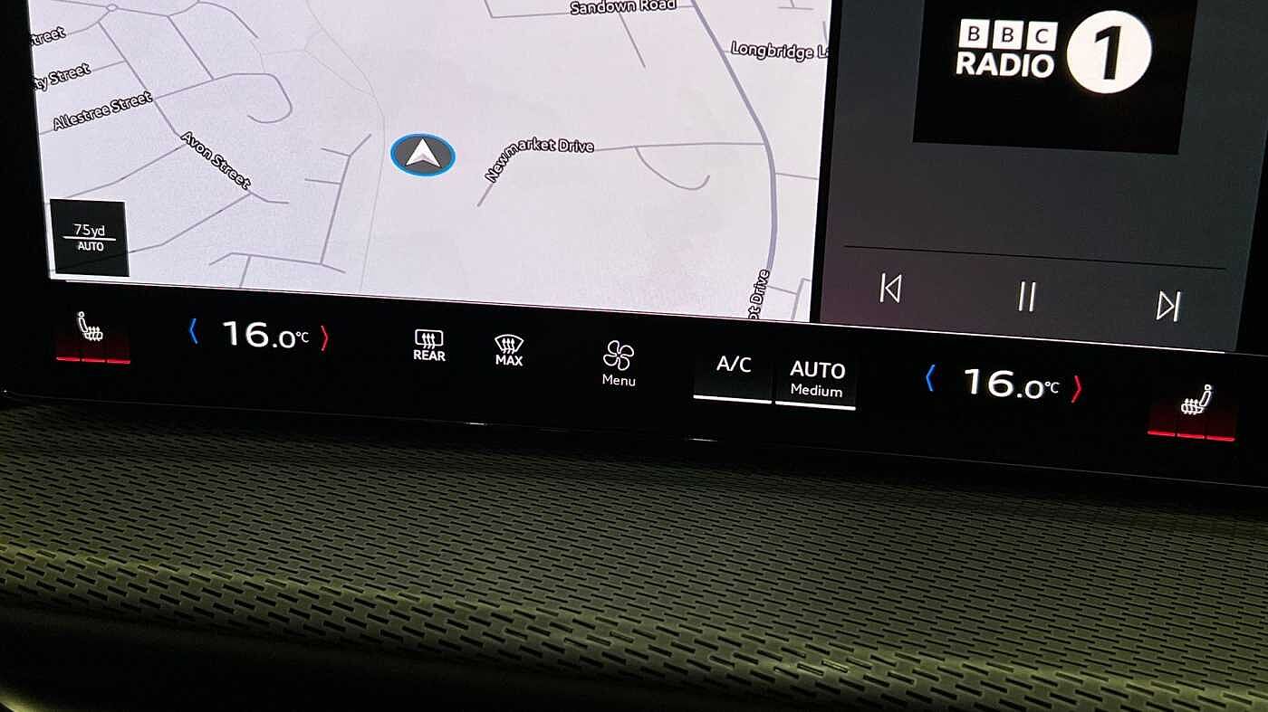 Used Audi Q5 2025 for sale - 76679954: Photo 13