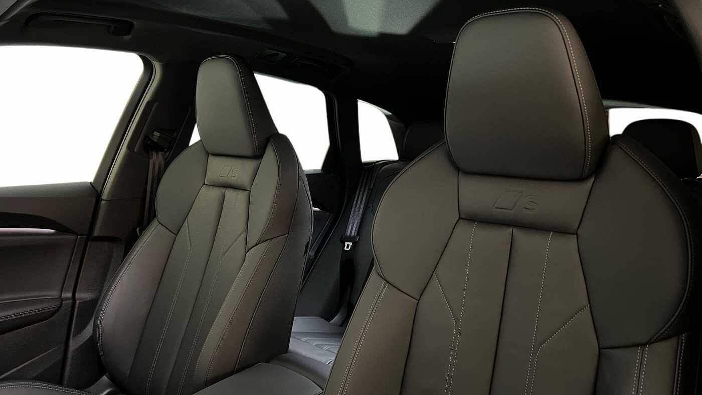 Used Audi Q5 2025 for sale - 76679954: Photo 15