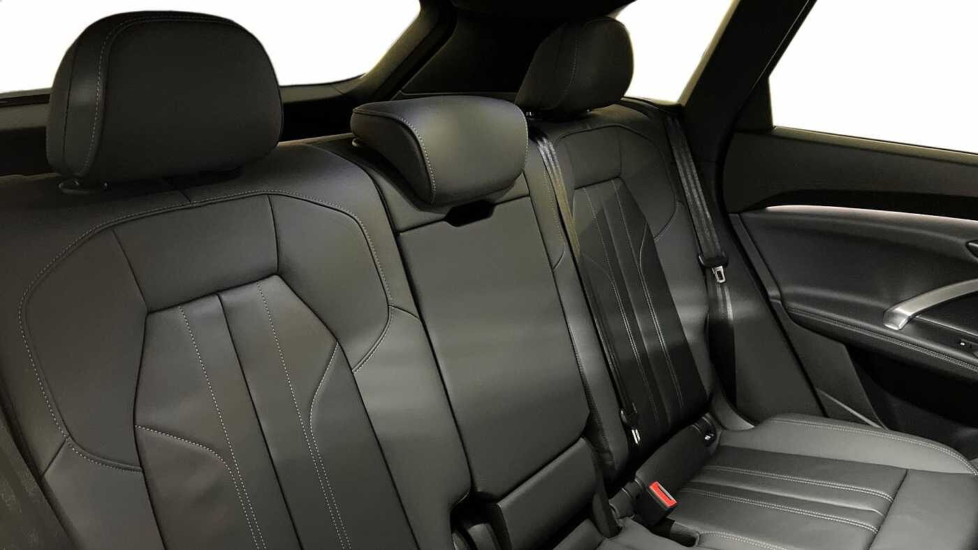 Used Audi Q5 2025 for sale - 76679954: Photo 16