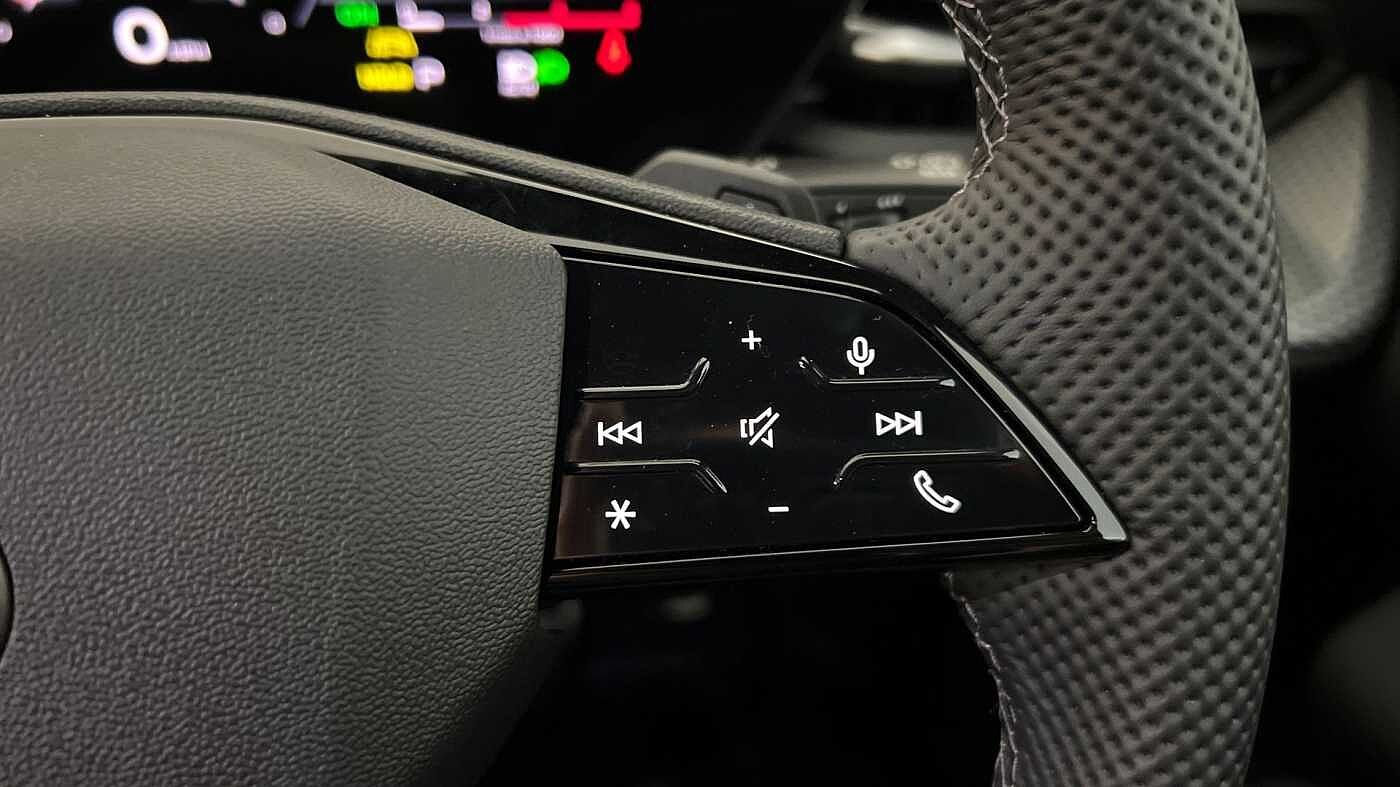 Used Audi Q5 2025 for sale - 76679954: Photo 18