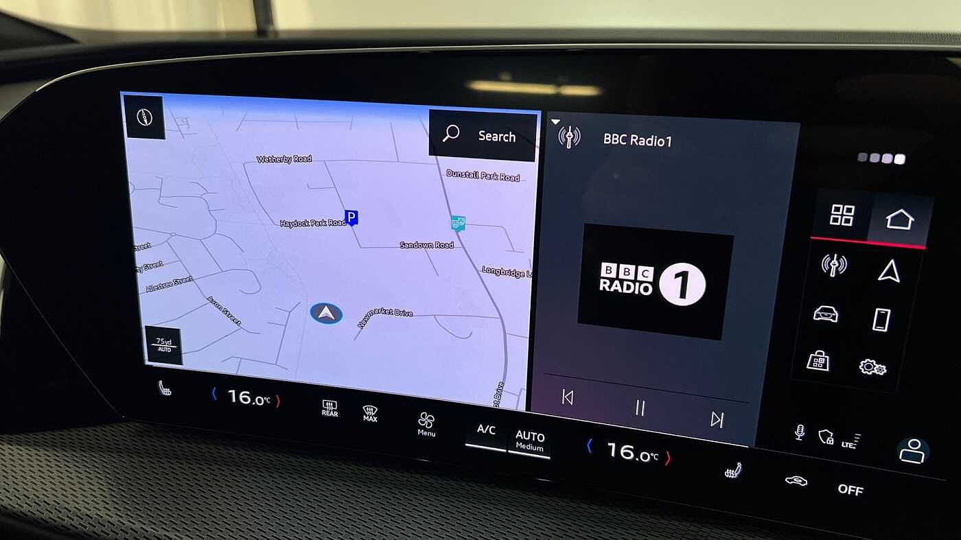 Used Audi Q5 2025 for sale - 76679954: Photo 19