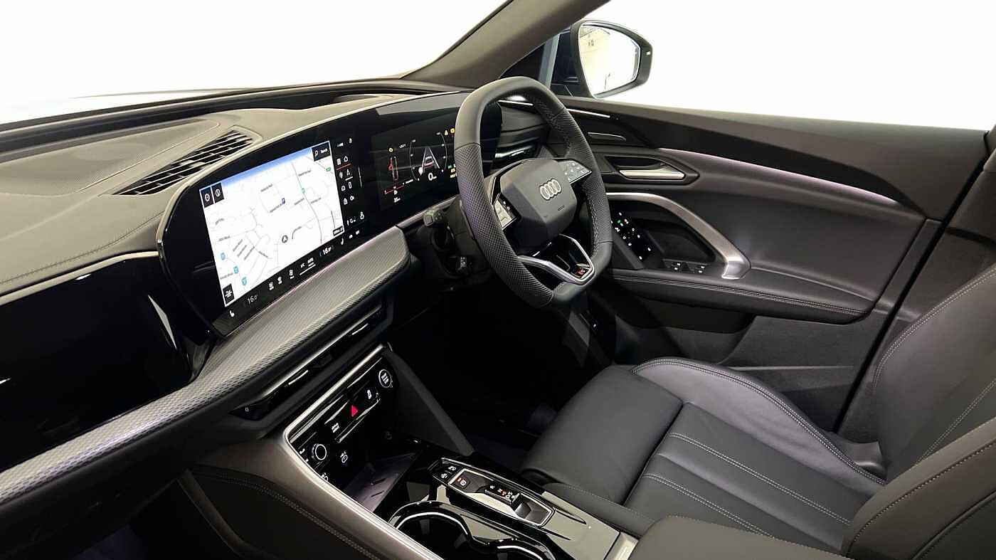 Used Audi Q5 2025 for sale - 76679954: Photo 2