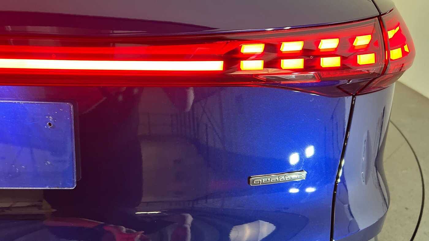 Used Audi Q5 2025 for sale - 76679954: Photo 23