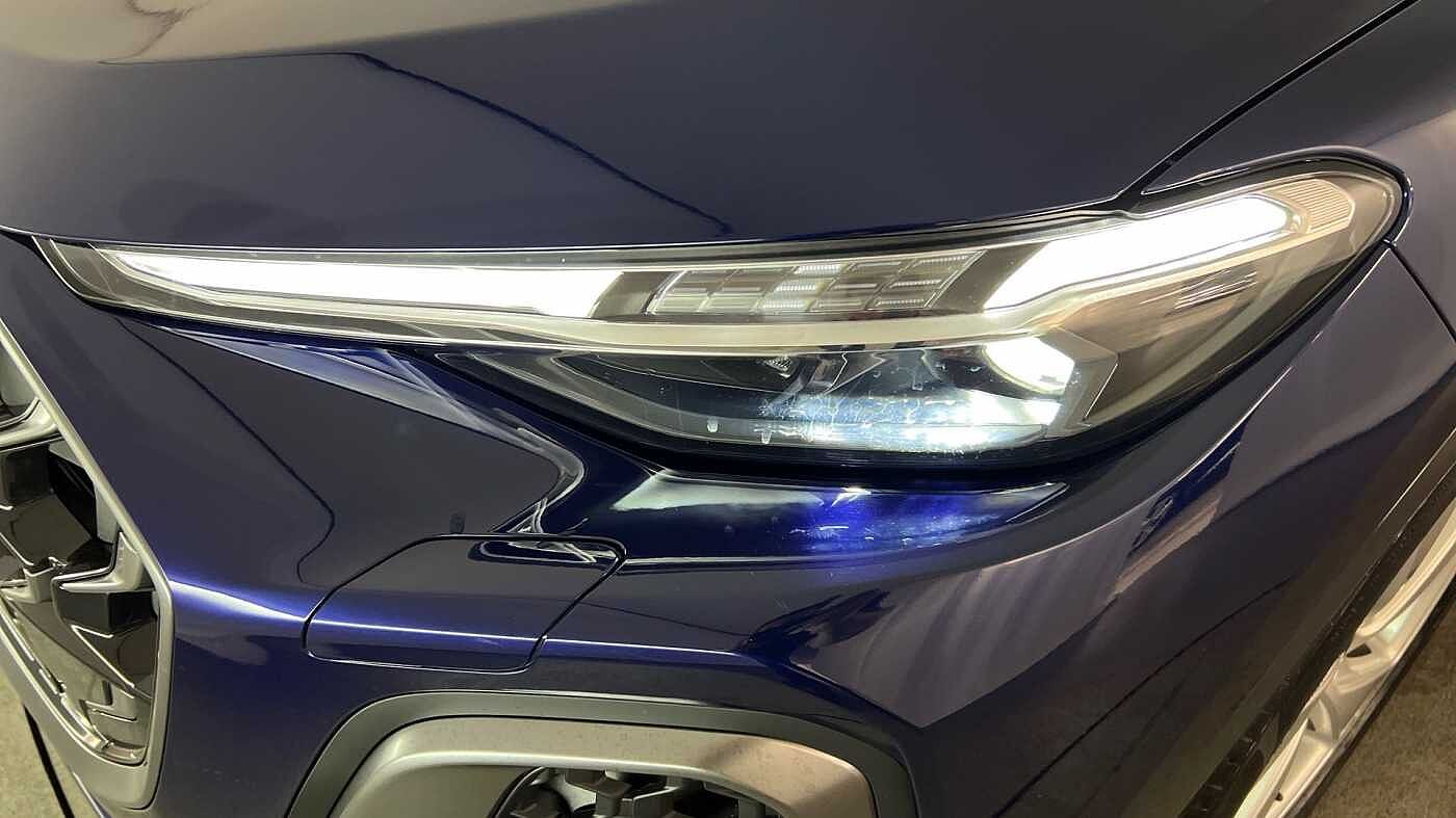 Used Audi Q5 2025 for sale - 76679954: Photo 24