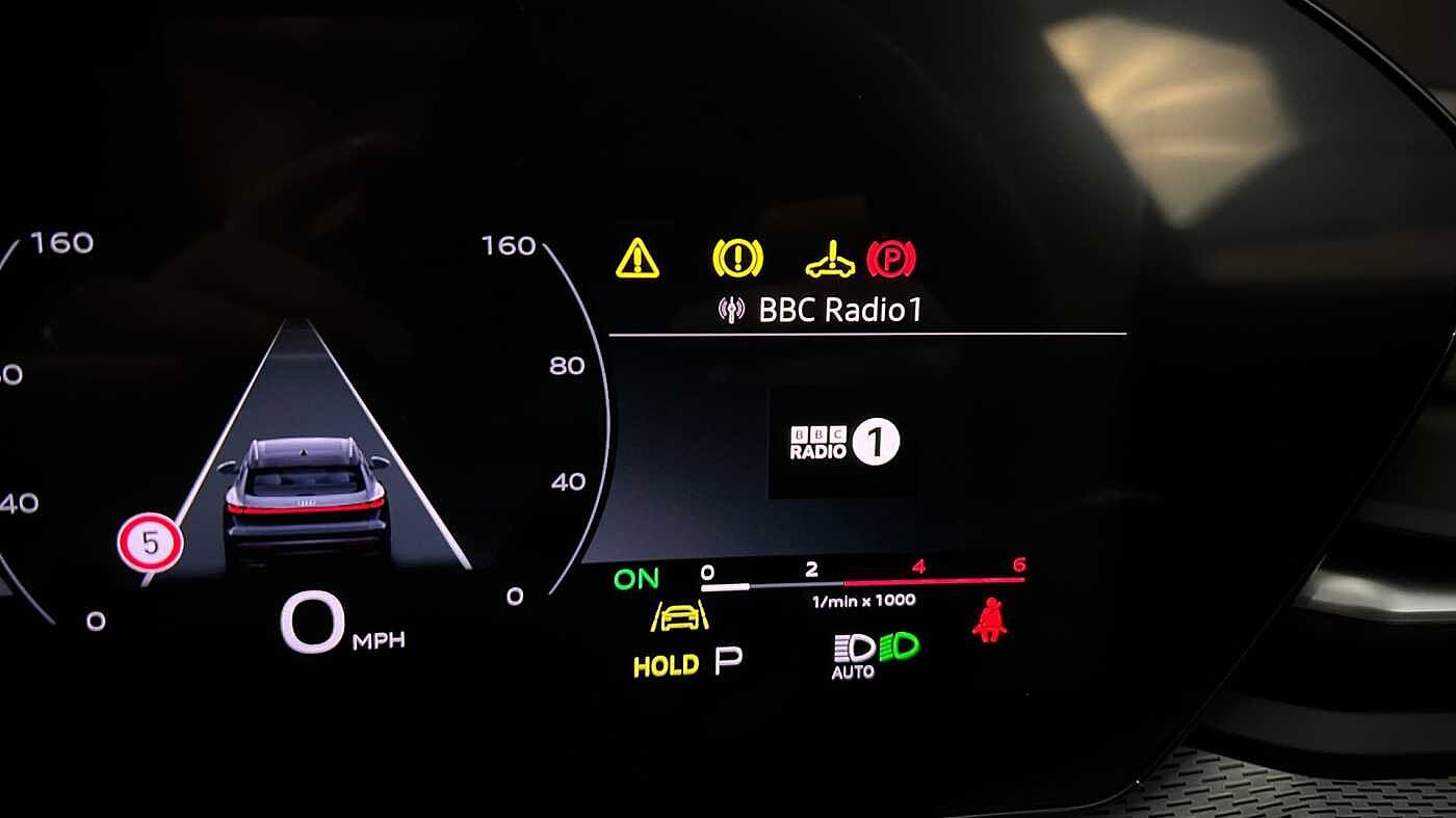 Used Audi Q5 2025 for sale - 76679954: Photo 25