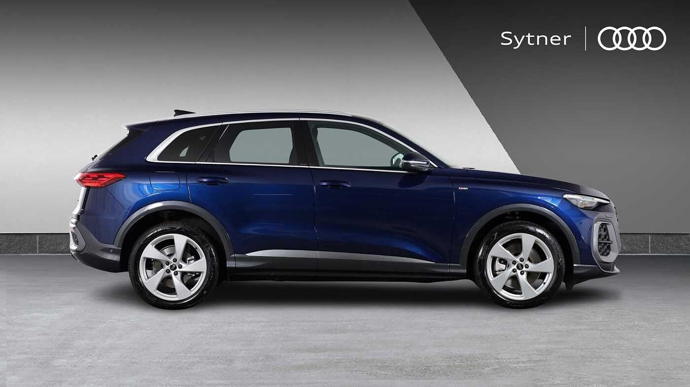 Used Audi Q5 2025 for sale - 76679954: Photo 4