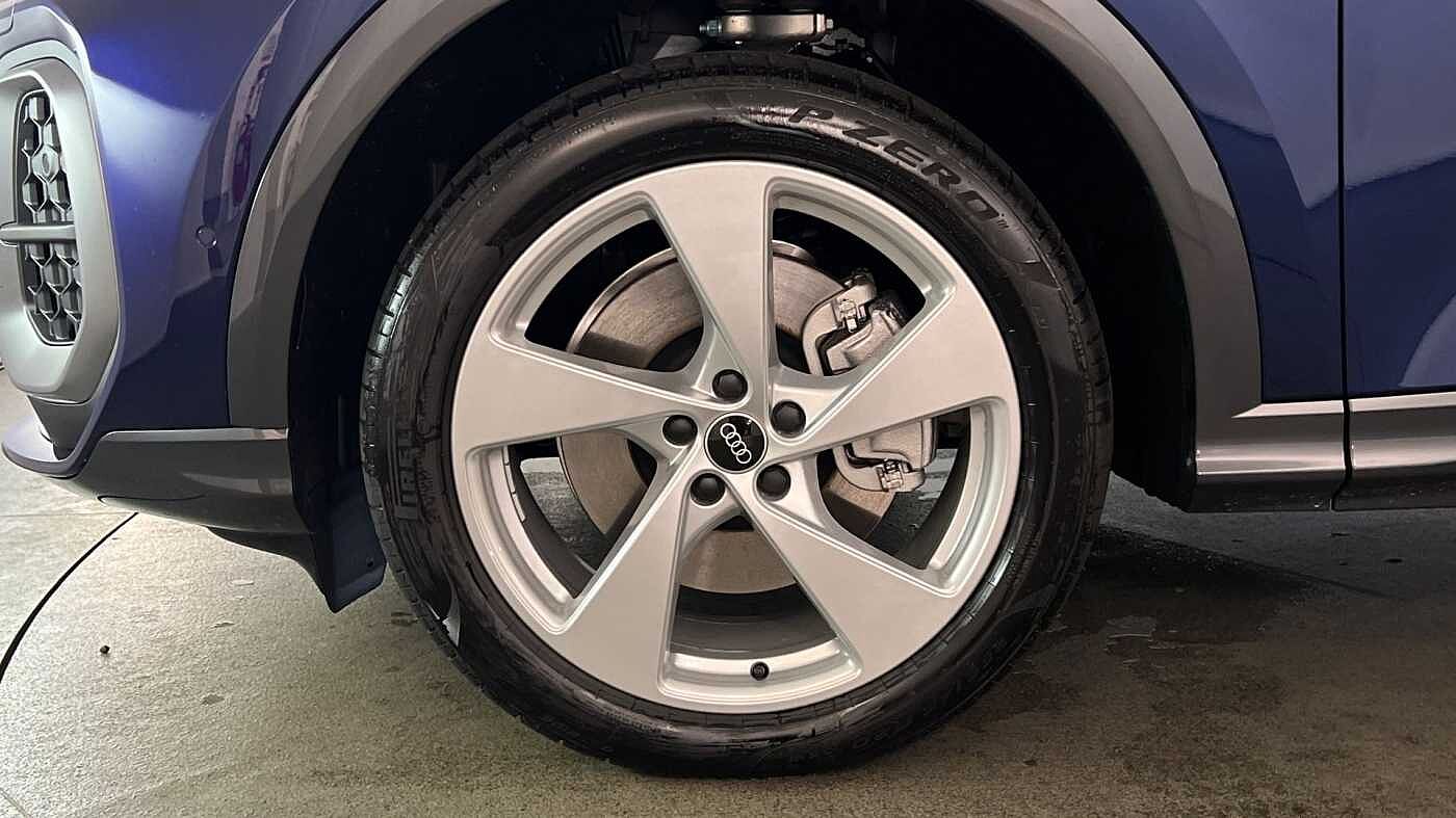 Used Audi Q5 2025 for sale - 76679954: Photo 5