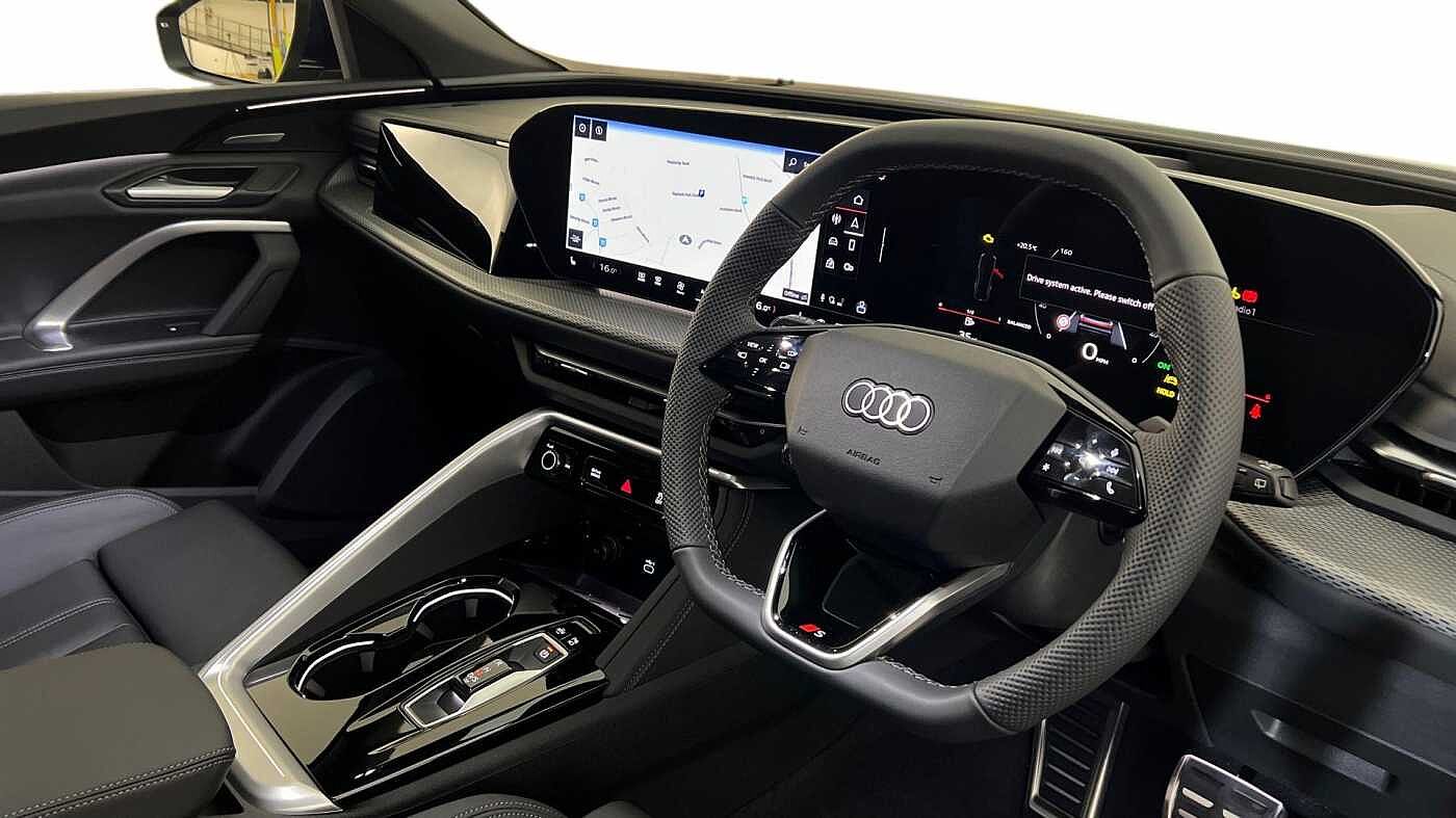 Used Audi Q5 2025 for sale - 76679954: Photo 6