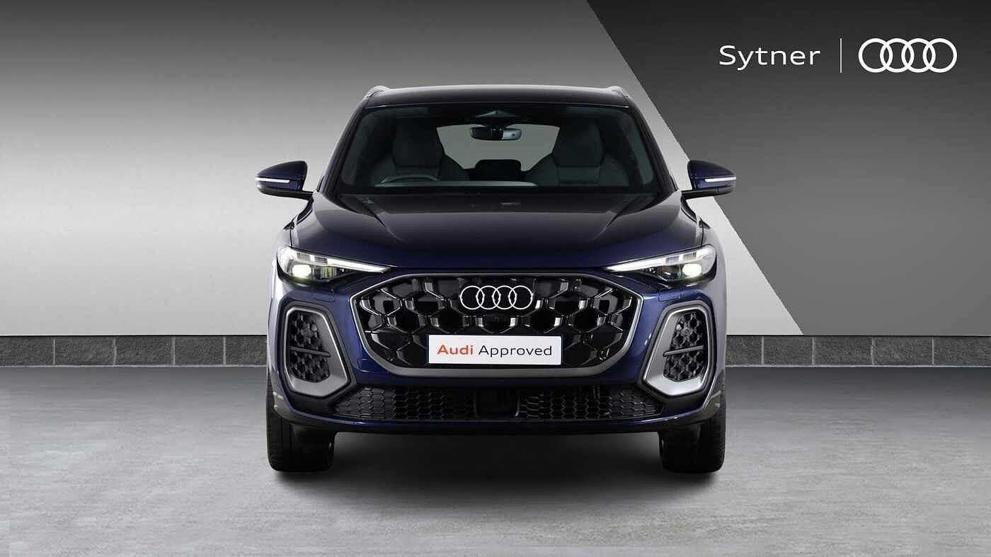 Used Audi Q5 2025 for sale - 76679954: Photo 7