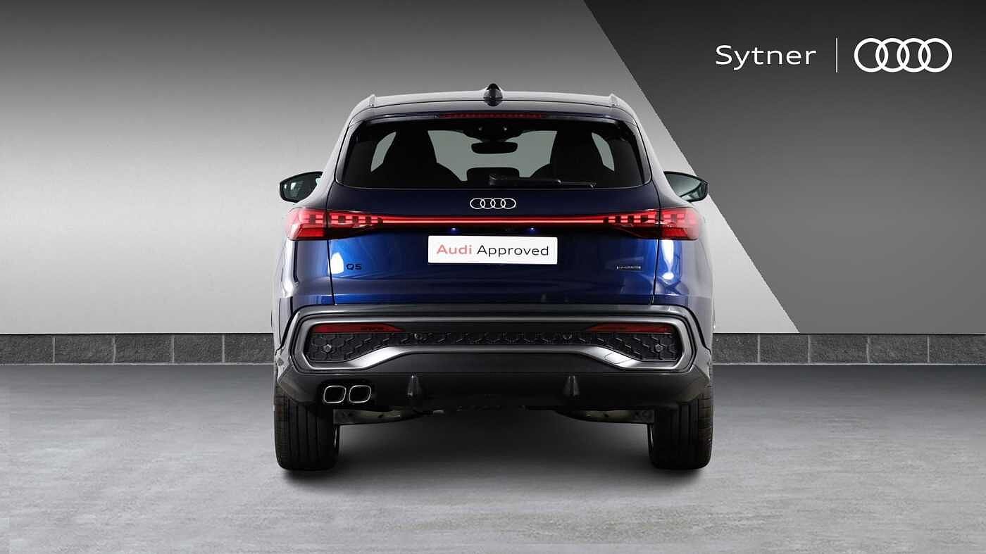 Used Audi Q5 2025 for sale - 76679954: Photo 8