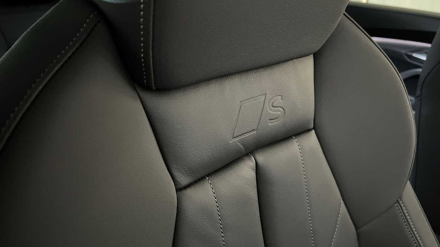 Used Audi Q5 2025 for sale - 76679954: Photo 9