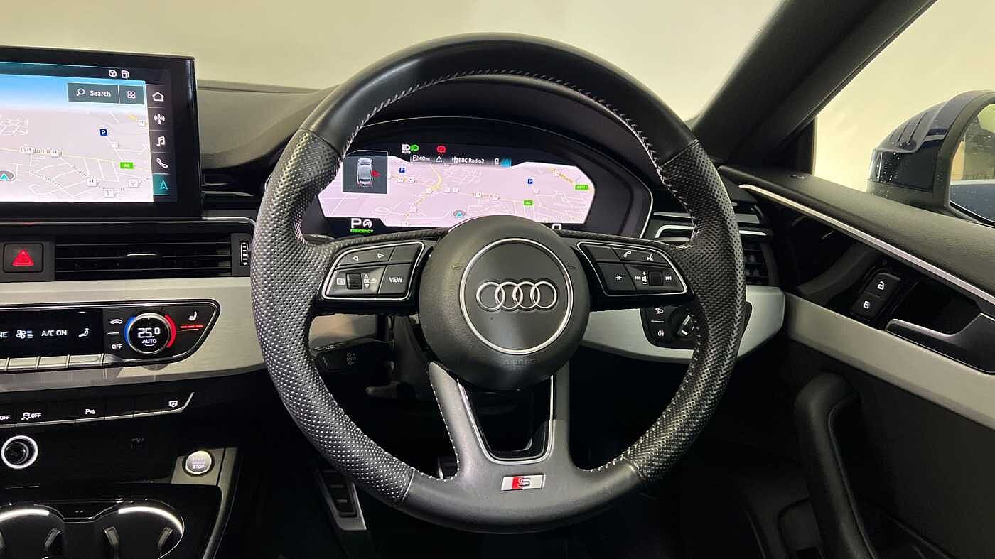Used Audi A5 2020 for sale - 77915952: Photo 10